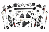 Lift kit for Ford F-250 by Rough Country
