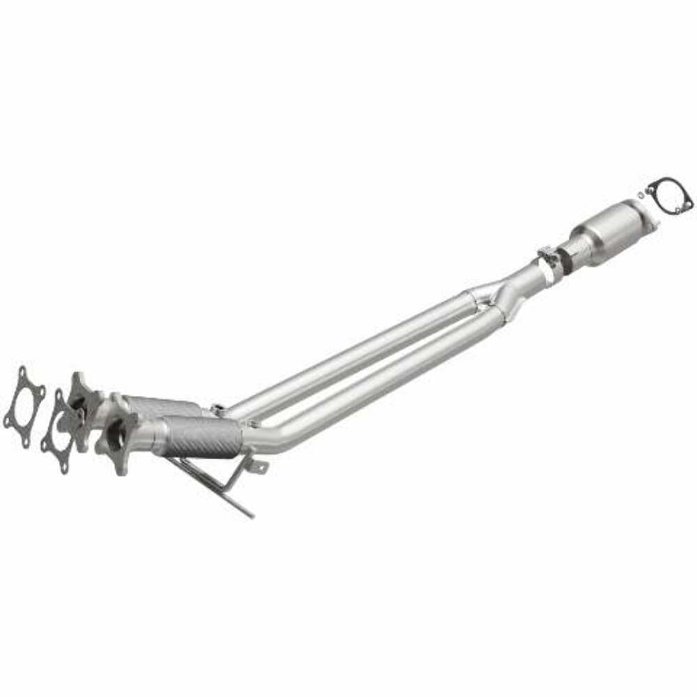 02-04 Volvo S80 2.9L Direct-Fit Catalytic Converter 51360 Magnaflow