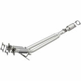 02-04 Volvo S80 2.9L Direct-Fit Catalytic Converter 51360 Magnaflow