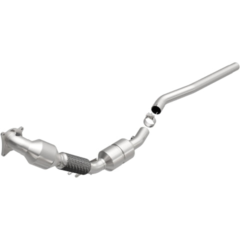 06-08 VW Passat 2.0L Direct-Fit Catalytic Converter 51361 Magnaflow