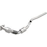 06-08 VW Passat 2.0L Direct-Fit Catalytic Converter 51361 Magnaflow