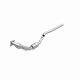 06-08 VW Passat 2.0L Direct-Fit Catalytic Converter 51361 Magnaflow