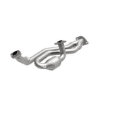 t 00 Lexus ES300 3.0L Direct-Fit Catalytic Converter 51368 Magnaflow MagnaFlow Exhaust Products