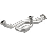 00 Lexus ES300 3.0L Direct-Fit Catalytic Converter 51368 Magnaflow