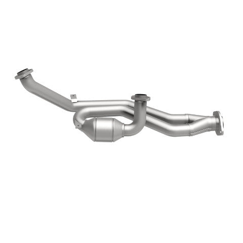 00 Lexus ES300 3.0L Direct-Fit Catalytic Converter 51368 Magnaflow