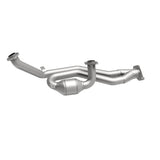 00 Lexus ES300 3.0L Direct-Fit Catalytic Converter 51368 Magnaflow