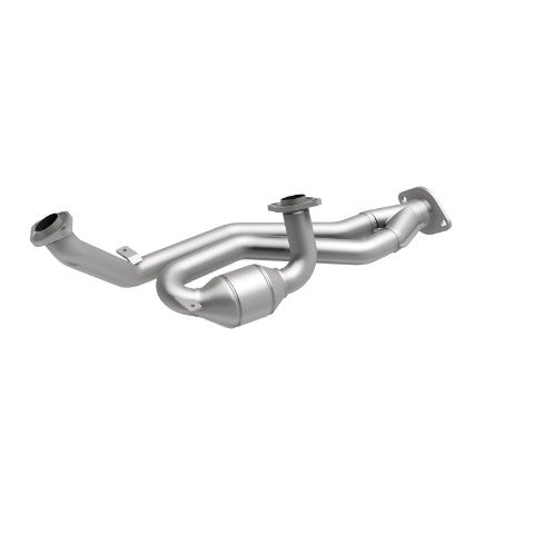00 Lexus ES300 3.0L Direct-Fit Catalytic Converter 51368 Magnaflow