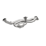 00 Lexus ES300 3.0L Direct-Fit Catalytic Converter 51368 Magnaflow