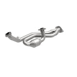 00 Lexus ES300 3.0L Direct-Fit Catalytic Converter 51368 Magnaflow