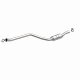 t 06-07 BMW 530i 3.0L D/S Direct-Fit Catalytic Converter 51374 Magnaflow MagnaFlow Exhaust Products