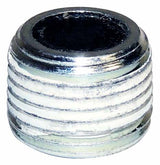 Crown Automotive - Steel Black Differential Cover Plug - 5137582AA