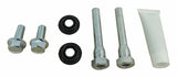 Jeep Steel Brake Caliper Pin Kit - 5137608AB