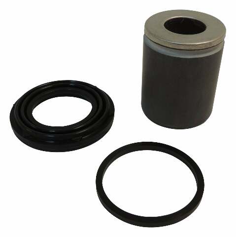 Jeep Brake Caliper Rebuild Kit - 5137665AB black