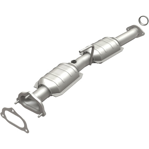 03 Ranger/B-Ser V6 Rear Direct-Fit Catalytic Converter 51379 Magnaflow