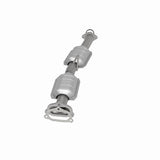 03 Ranger/B-Ser V6 Rear Direct-Fit Catalytic Converter 51379 Magnaflow