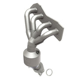 09 Toyota Venza 2.7L Direct-Fit Catalytic Converter 51381 Magnaflow