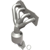 09 Toyota Venza 2.7L Direct-Fit Catalytic Converter 51381 Magnaflow