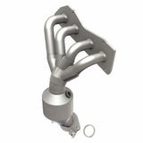 09 Toyota Venza 2.7L Direct-Fit Catalytic Converter 51381 Magnaflow