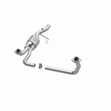MagnaFlow direct-fit catalytic converter for 1998-1999 Dodge stainless steel CARB compliant OBDII 51388