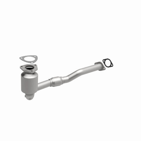 MagnaFlow direct-fit catalytic converter fits 2002-2003 Saturn Vue 3.0L fr 3.0L stainless steel CARB compliant OBDII 51390