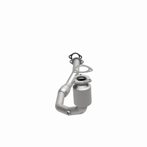 MagnaFlow direct-fit catalytic converter fits 2002-2003 Saturn Vue 3.0L fr 3.0L stainless steel CARB compliant OBDII 51390
