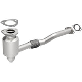 MagnaFlow direct-fit catalytic converter fits 2002-2003 Saturn Vue 3.0L fr 3.0L stainless steel CARB compliant OBDII 51390