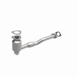 MagnaFlow direct-fit catalytic converter fits 2002-2003 Saturn Vue 3.0L fr 3.0L stainless steel CARB compliant OBDII 51390