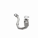 MagnaFlow direct-fit catalytic converter fits 2002-2003 Saturn Vue 3.0L fr 3.0L stainless steel CARB compliant OBDII 51390