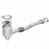 MagnaFlow direct-fit catalytic converter fits 2002-2003 Saturn Vue 3.0L fr 3.0L stainless steel CARB compliant OBDII 51390