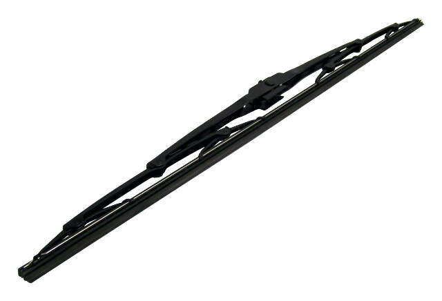 Jeep Plastic Black Wiper Blade - 5139095AA