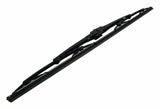 Jeep Plastic Black Wiper Blade - 5139095AA