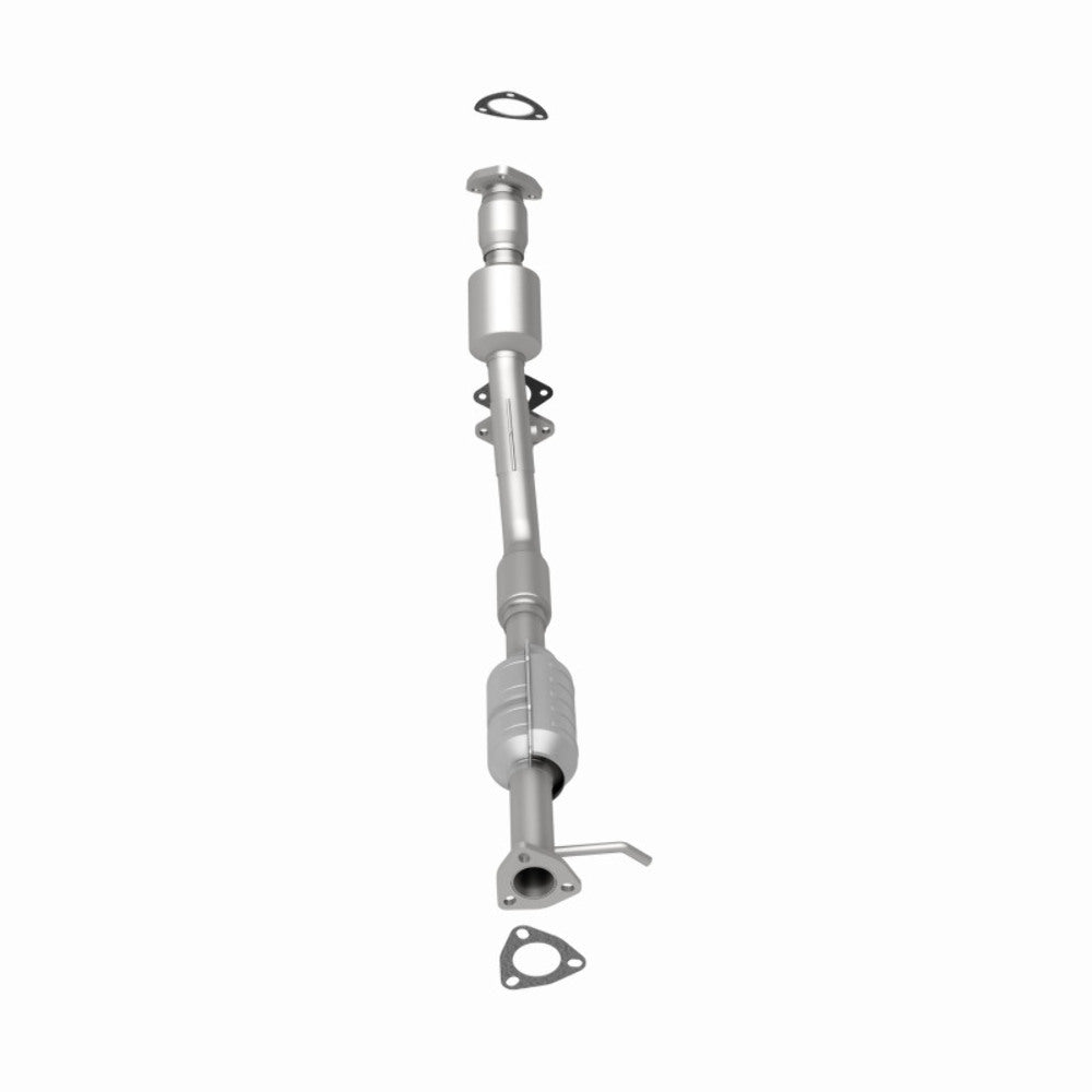 t 02-03 Saturn Vue 3.0L rr Direct-Fit Catalytic Converter 51391 Magnaflow MagnaFlow Exhaust Products