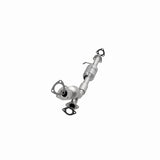 MagnaFlow direct-fit catalytic converter fits 2002-2003 Saturn Vue 3.0L rr 3.0L stainless steel CARB compliant OBDII 51391