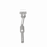 MagnaFlow direct-fit catalytic converter for 1998-2003 VW 2.0L stainless steel CARB compliant OBDII 51393