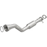 97-02 GM 3.8L Direct-Fit Catalytic Converter 51396 Magnaflow