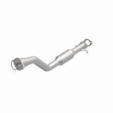 97-02 GM 3.8L Direct-Fit Catalytic Converter 51396 Magnaflow