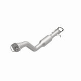 97-02 GM 3.8L Direct-Fit Catalytic Converter 51396 Magnaflow