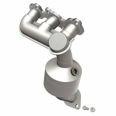 04-06 Lexus ES330 3.3L Direct-Fit Catalytic Converter 51398 Magnaflow