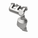 04-06 Lexus ES330 3.3L Direct-Fit Catalytic Converter 51398 Magnaflow