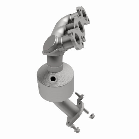 04-06 Lexus ES330 3.3L Direct-Fit Catalytic Converter 51398 Magnaflow
