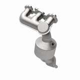 04-06 Lexus ES330 3.3L Direct-Fit Catalytic Converter 51398 Magnaflow