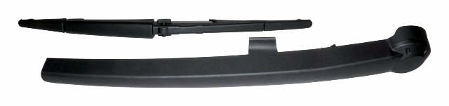 Jeep Plastic Black Wiper Arm - 5139836AB