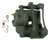Jeep Metal Gray Brake Caliper - 5139900AA