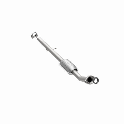 MagnaFlow direct-fit catalytic converter for 2011-2012 Mazda 1.5L stainless steel CARB compliant OBDII 51403