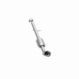 MagnaFlow direct-fit catalytic converter for 2011-2012 Mazda 1.5L stainless steel CARB compliant OBDII 51403