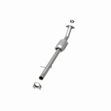 MagnaFlow direct-fit catalytic converter for 2011-2012 Mazda 1.5L stainless steel CARB compliant OBDII 51403