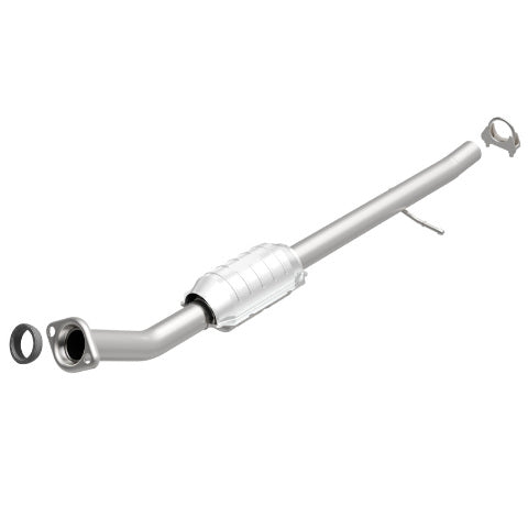MagnaFlow direct-fit catalytic converter for 2011-2012 Mazda 1.5L stainless steel CARB compliant OBDII 51403