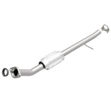 MagnaFlow direct-fit catalytic converter for 2011-2012 Mazda 1.5L stainless steel CARB compliant OBDII 51403
