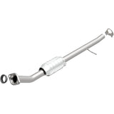 MagnaFlow direct-fit catalytic converter for 2011-2012 Mazda 1.5L stainless steel CARB compliant OBDII 51403