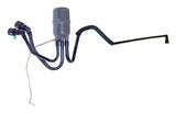 Jeep Metal Black Fuel Filter - 5140676AA
